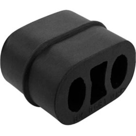 Resim Opel Astra H Arka Susturucu Egzoz Lastiği Dk Marka DKA-681 