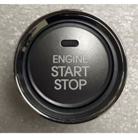 Resim Kia 954302k900 2008-2011 Soul Start Stop Tuş 
