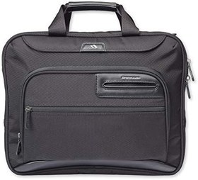 Resim Brenthaven Elliot Deluxe Brief Orjinal Laptop Çantası Siyah 
