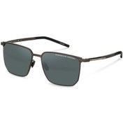 Resim Porsche Design Güneş Gözlüğü P8976 58d731 Kahverengi 