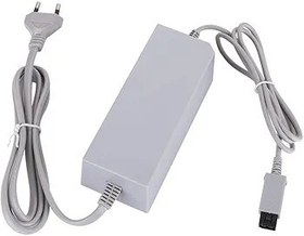 Resim Garsent için güç kaynağı, yedek güç kaynağı AC100-240V adaptör oyun konsolu için geliştirilmiştir (EU) 