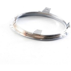 Resim Renault Symbol Sis Far Çerçevesi Sol 2014-2022 Arası Uyumlu 