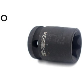 Resim Ceta Form E24 1/2” Dişi Torx Havalı Lokma Anahtar C66-E24 