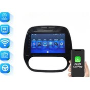 Resim Renault Captur 2013/2020 9 İnç 6-64 Pro Model Qled Ekran 9" 