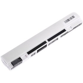 Resim Asus Eee Pc X101ch Nb Uyumlu Bataryası - Beyaz - 3 Cell 