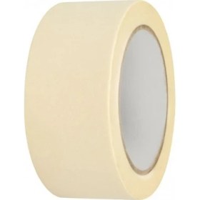 Resim Nistabolje 48 mm Maskeleme Bandı 2 Adet Boya Bandı Kolay Uygulama ve Yüksek Isı Dayanımı 