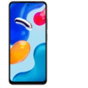 Resim Xiaomi Note 11S 8/128GB Beyaz 