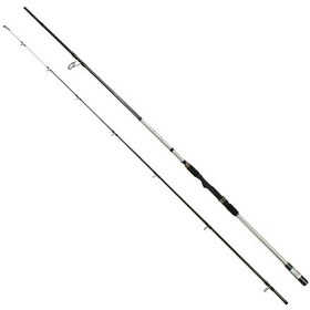 Resim Captain 1448 Grey Spin 270cm 2 Parça Spin Kamış 10-42gr Atar 