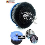 Resim Germany Style Yüksek Kalite Su Sıçratmayan Yumuşak Koltuk Halı Ot 