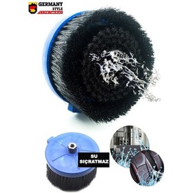 Resim Germany Style Yüksek Kalite Su Sıçratmayan Yumuşak Koltuk Halı Ot 