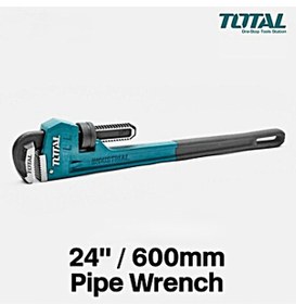 Resim Endüstriyel 24" 600mm Boru Anahtarı 