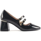 Resim Nine West Fame 4fx Siyah 