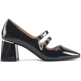 Resim Nine West Fame 4fx Siyah 
