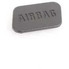 Resim Bmw E36 Compact Kapı Aırbag Kapağı Siyah Sağ 51418225496 