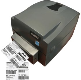 Resim Godex G-500 Giyotin Kesici 