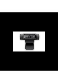 Resim Logıtech 960-001055, C920, Hd Pro 1080p/30 Fps, Dahili Mikrofonlu, Full Hd, Webcam 