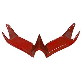Resim YAMAHA R25 2014 - 2018 UYUMLU WİNGLET KIRMIZI 