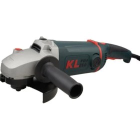 Resim KLBT87180 Profesyonel Büyük Taşlama 2600WATT 180 mm 