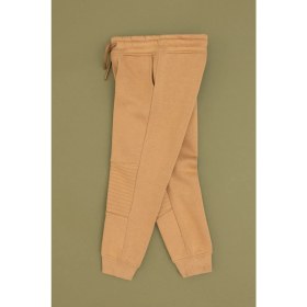 Resim U.s. Polo Assn. Erkek Çocuk Camel Eşofman Altı 50316466-VR015 