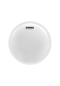 Resim Evans B14uv1 Uv1 Coated Tom Ve Trampet Derisi 14 İnç - Tek Kat - Beyaz 