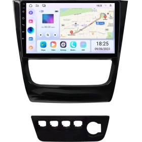 Resim Volkswagen Golf Gc Android Auto Carplay Navigasyon Multimedya Sistemi 
