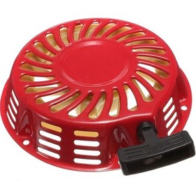 Resim Starter Makarası Komple 13-15 Hp Benzinli Gx390 Gx390 