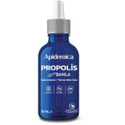 Resim Apidemica Propolis Damla 30 ml 