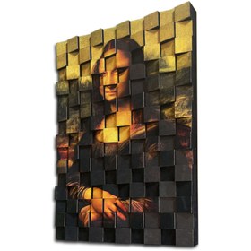 Resim LAVA AKUSTİK - Pixel Diffuser Akustik Panel 