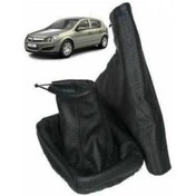 Resim Opel Astra H Için Vites Ve El Freni Körüğü Seti Kargo Ucretsiz 