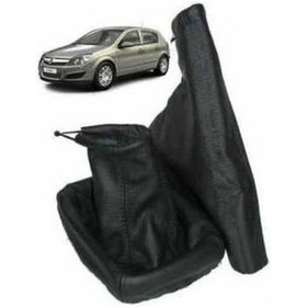 Resim Opel Astra H Için Vites Ve El Freni Körüğü Seti Kargo Ucretsiz 
