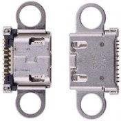 Resim Samsung Uyumlu Galaxy A300 A3 2015 Için Oem Şarj Soketi (469236978) 