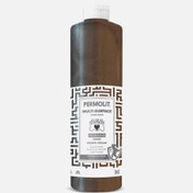 Resim Permolit 0,5 lt Akrilik Boya Metalik Granit Kahve Multi Surface Permolit 