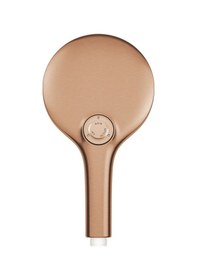 Resim Grohe El Duşu 3 Akışlı 13 Cm Smartactive Warm Sunset - 26574dl0 