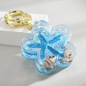 Resim Silver1 Ejderha Kedi Uyan Aslan Servet Kedi Sevimli Anahtarlık Kaplan Küçük Kolye Ejderha Bebek Karikatür Çanta Çekicilik Anahtarlık (Yurt Dışından) 