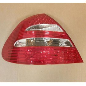 Resim Ulo 7296-04-stop Lambası Sol Ledli Avantgarde Mercedes W211 A2118200664 