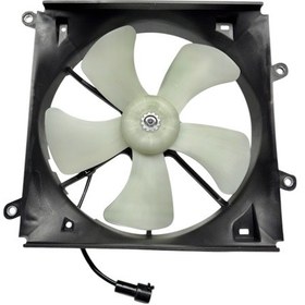 Resim Su Fanı Toyota Corolla Ae92 1988-1992 Komple 