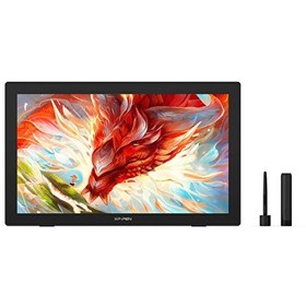 Resim XP-Pen Artist 24 Grafik Ekran Tablet 