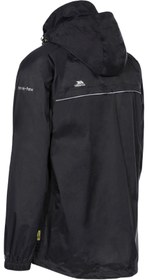 Resim Trespass UAJKRATR0001 Qikpac X Packaway Tp75 Unisex Yağmurluk 