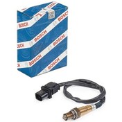 Resim Bosch-0281004821 - Oksıjen Lambda Sensoru Karsan Jest Ducato Bo 