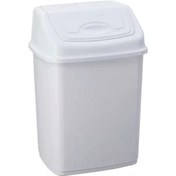 Resim Şenyayla 4174 Smart Çöp Kovası 1.7lt No:0 