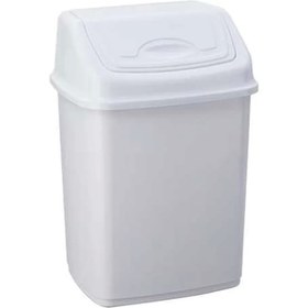 Resim Şenyayla 4174 Smart Çöp Kovası 1.7lt No:0 