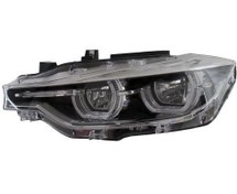 Resim DEPO 444-11B5LMLDEM2 | (Aydınlatma) / Far BMW F30 Led Sol 2015-2018 