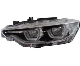 Resim DEPO 444-11B5LMLDEM2 | (Aydınlatma) / Far BMW F30 Led Sol 2015-2018 