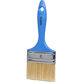 Resim Yılsan Ekonomik Kestirme Fırçası No: 4 