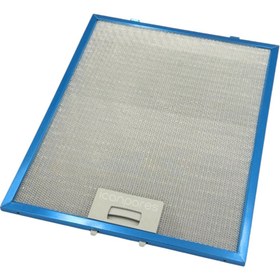 Resim Parmis Electrotech Serapis Davlumbaz Metal Yağ Filtresi 
