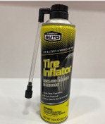 Resim Simply Auto Lastik Tamir Kiti 500ml 