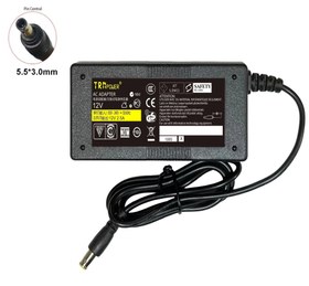Resim Trn ingenico 12V 2.5A Yazarkasa POS Adaptörü 