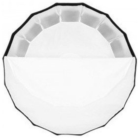 Resim Godox Parabolic Softbox 120 Cm With Bowens Mount (Without Grid) 