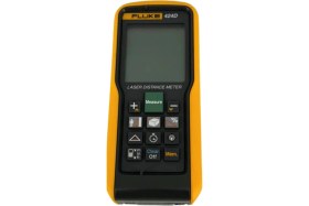 Resim Fluke 424D Lazerli Mesafe Ölçüm Cihazı 