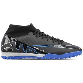 Resim Nike Mercurial Superfly 9 Academy TF (DJ5629-040) | Kahverengi 